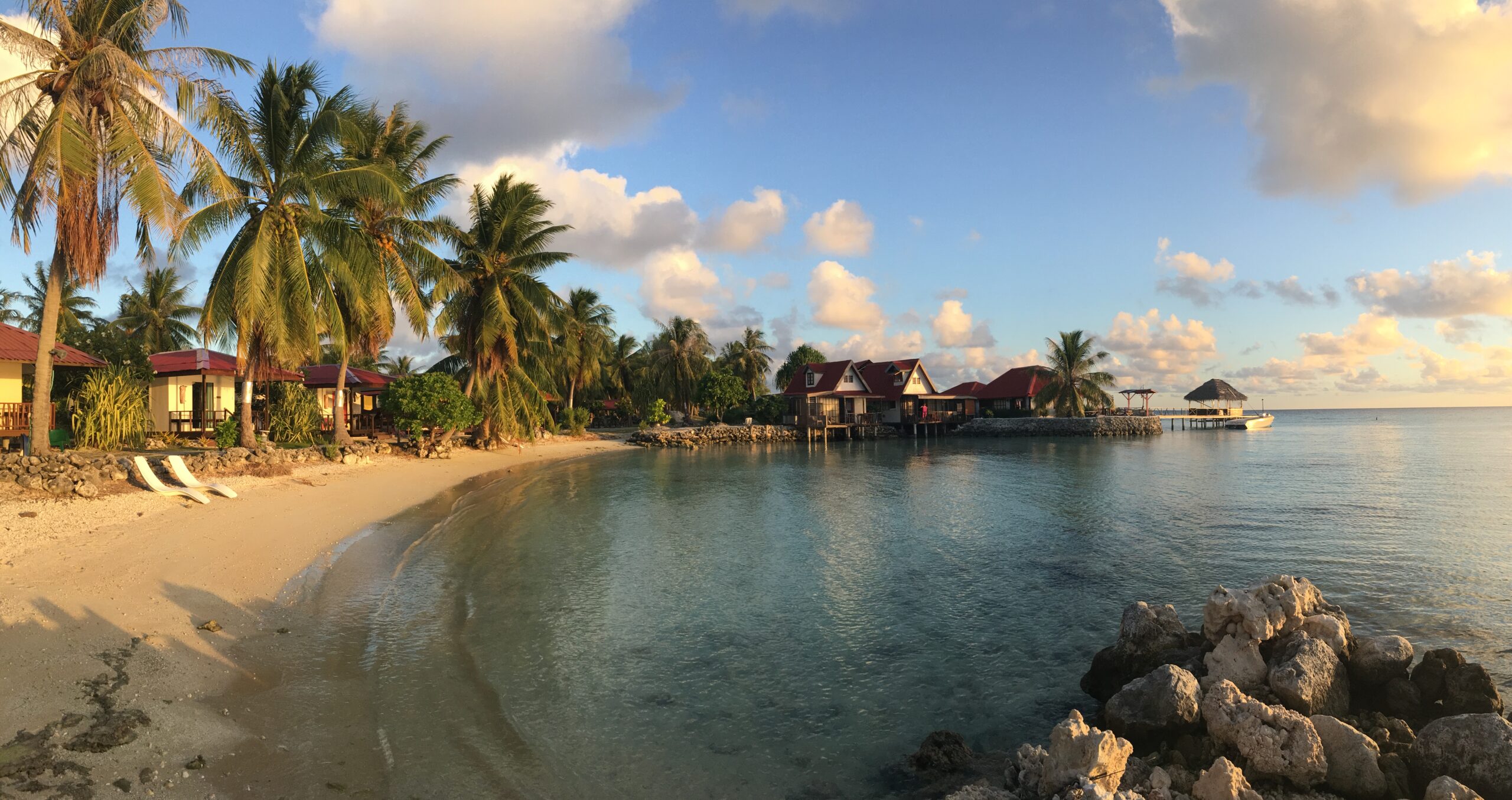 00 matin fakarava